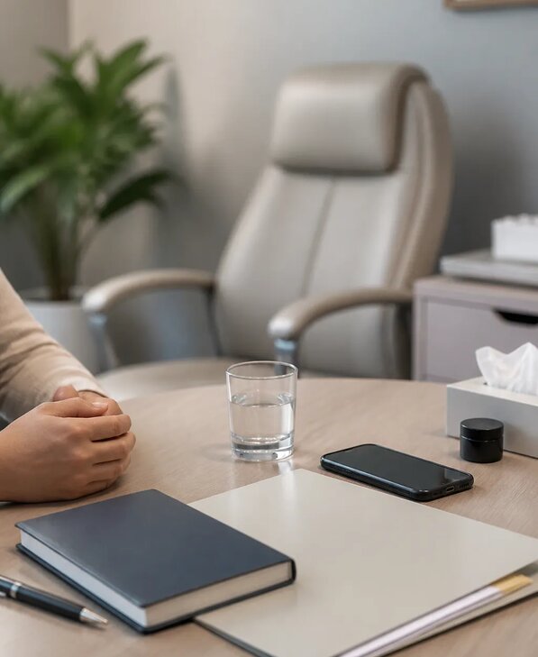 Анонимная наркологическая помощь в Заинске от 5440 р. | Медзона